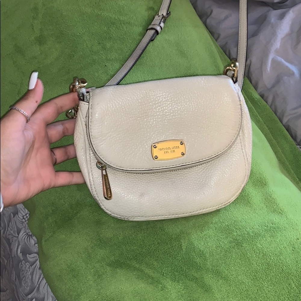 Small Michael Kors purse